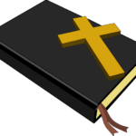 Die heilige Bibel Bild